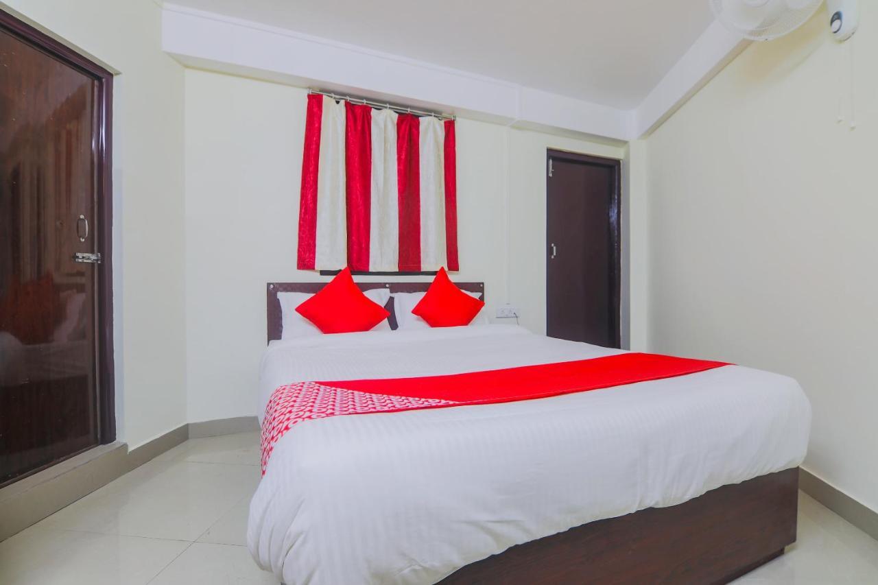 Oyo 18759 Nirvana Guest House Shillong Zewnętrze zdjęcie