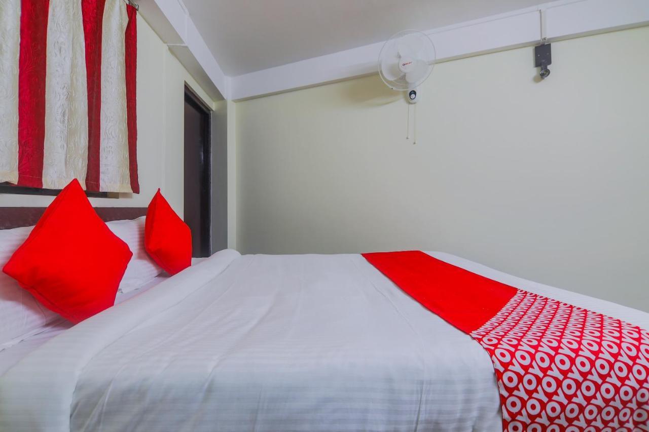 Oyo 18759 Nirvana Guest House Shillong Zewnętrze zdjęcie